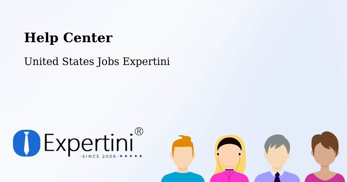 Help Center – Blacksburg - United States Jobs Expertini