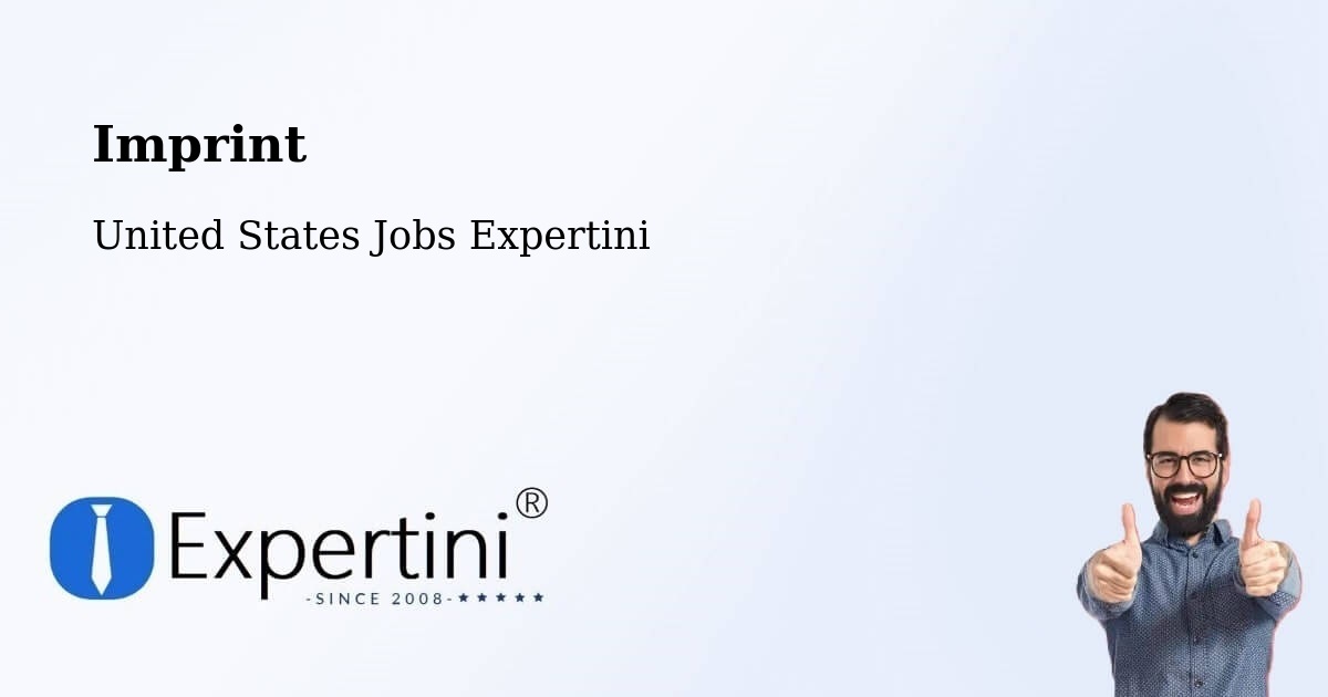 Imprint – Blacksburg - United States Jobs Expertini