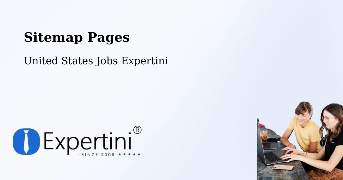 Sitemap Pages - Blacksburg - United States Jobs Expertini